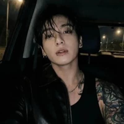 Jeon Jungkook thumbnail