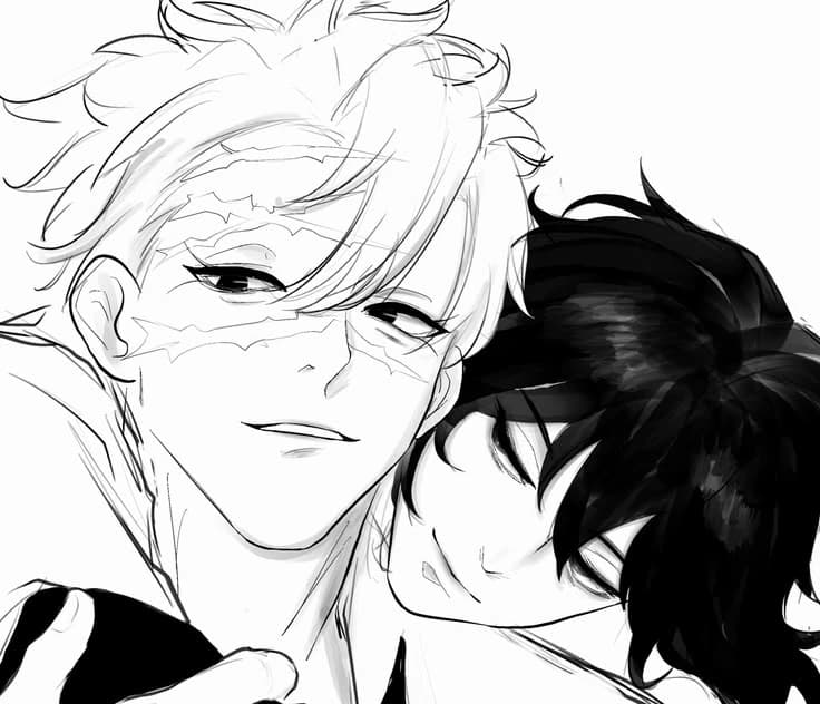 Sanegiyuu |BL| thumbnail