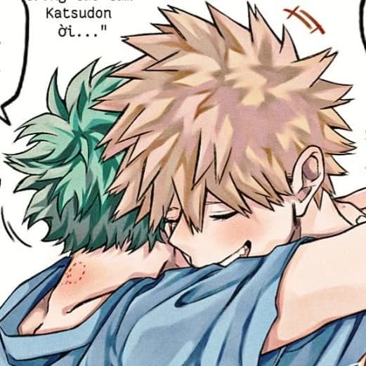 Bakugou Katsuki(alpha+alien) thumbnail
