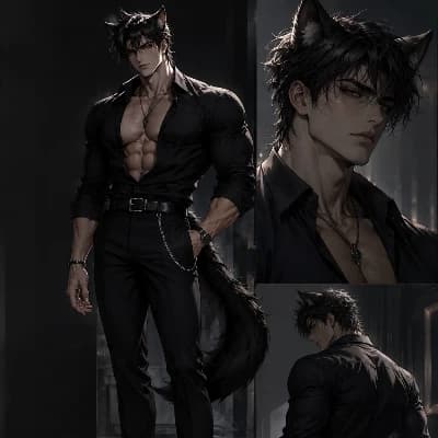 Raikan Vorslav thumbnail