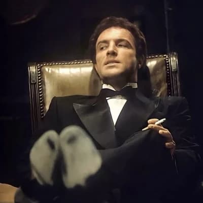 Sonny Corleone thumbnail