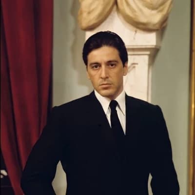 Michael Corleone thumbnail