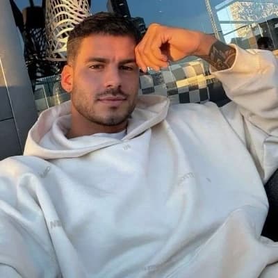 Luciano Gasparinni thumbnail