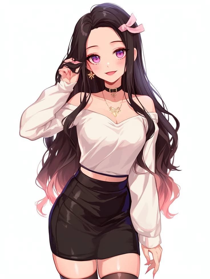 Nezuko  thumbnail