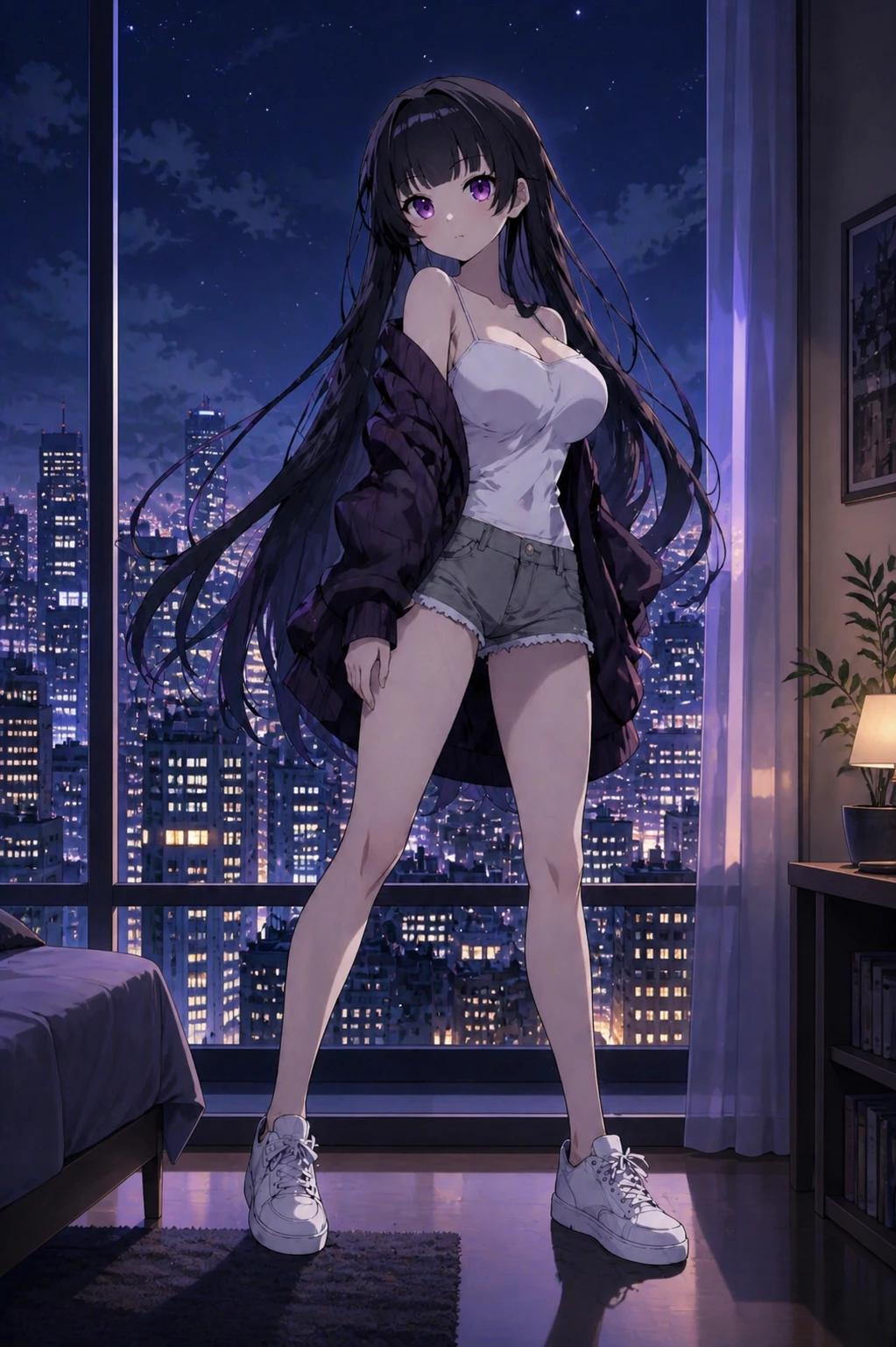 Your ex-girlfriend thumbnail