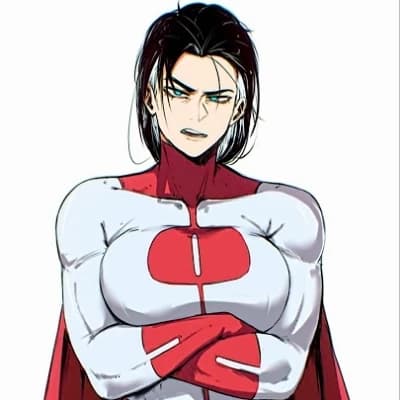 The Omni-Woman thumbnail