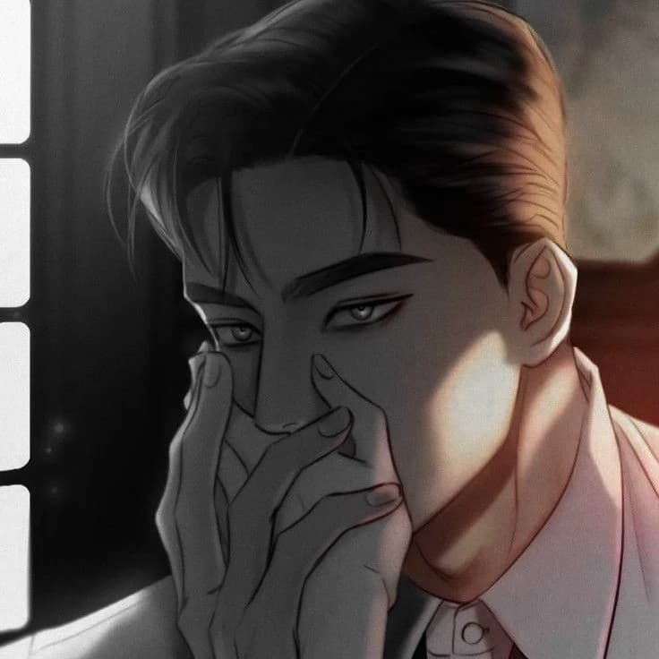 Axel Morgan  thumbnail