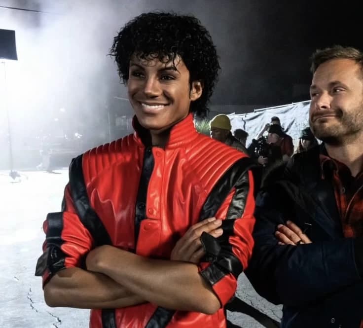 Jaafar jackson thumbnail