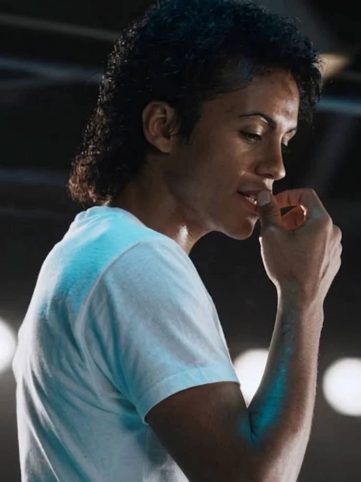Jaafar Jackson  thumbnail