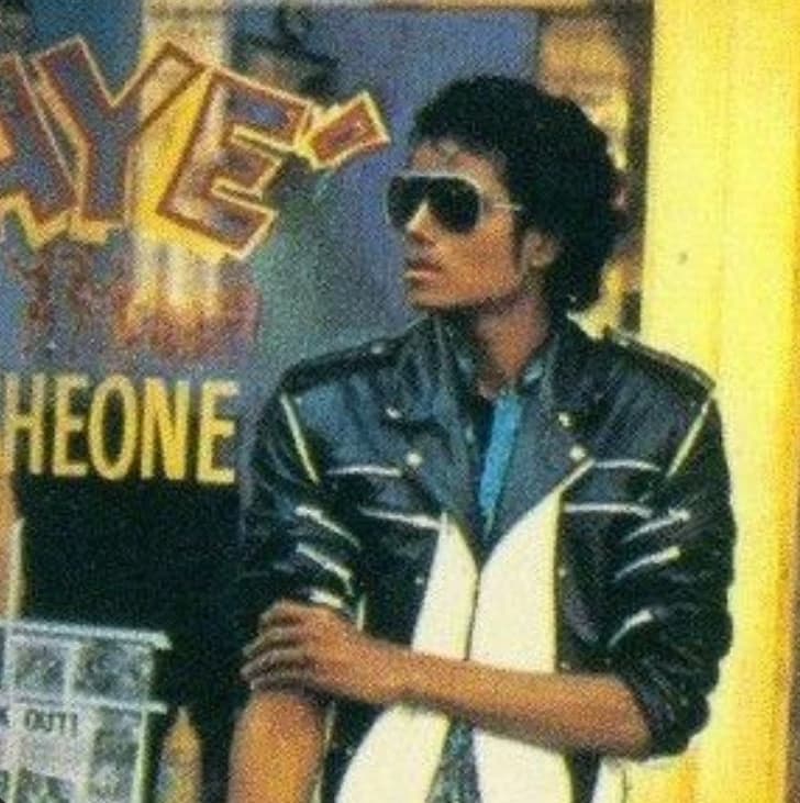 Micheal Jackson  thumbnail