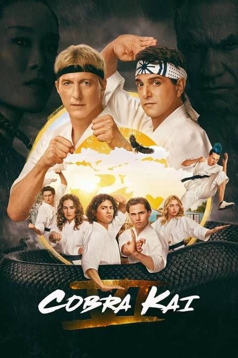 cobra kai thumbnail