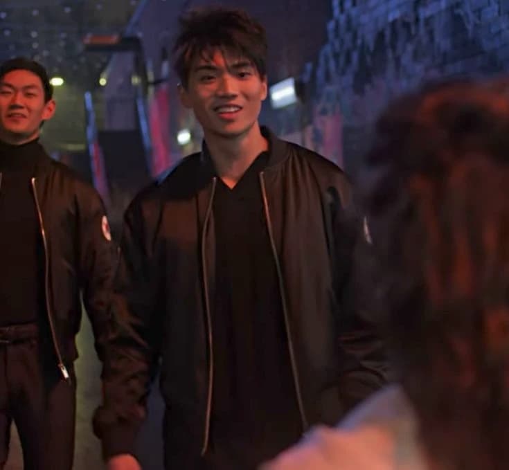 Kwon Jae-sung  thumbnail