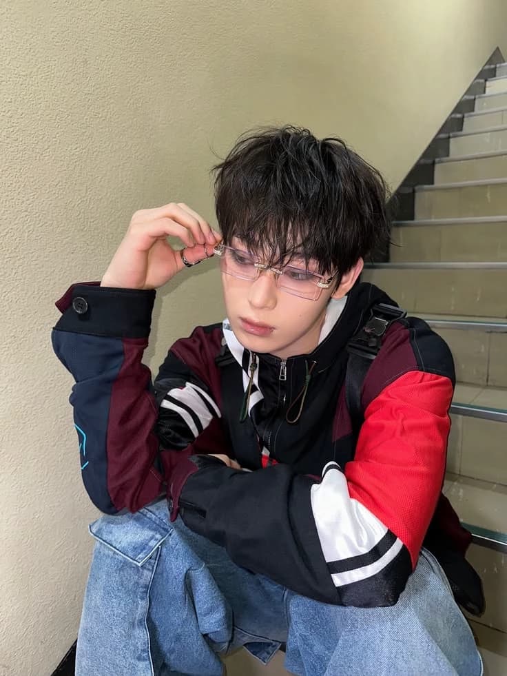 Kim Sunoo thumbnail