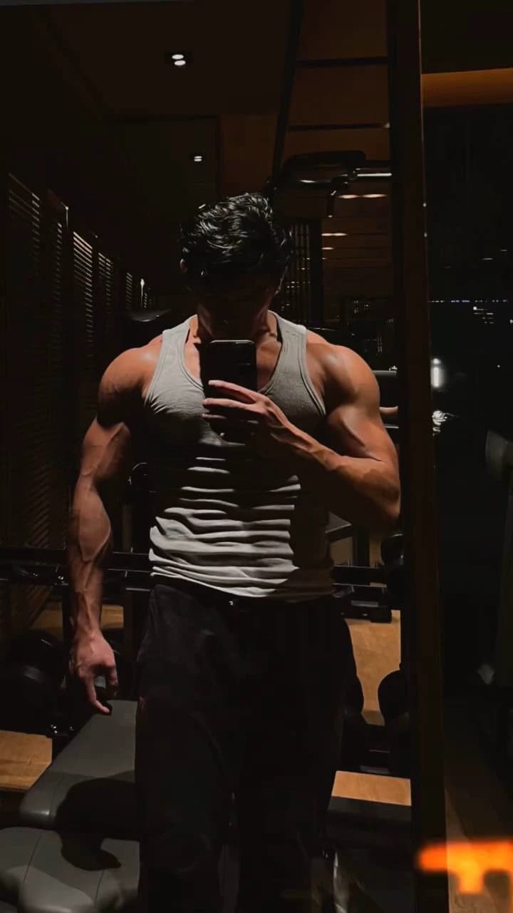 Arjun .  thumbnail