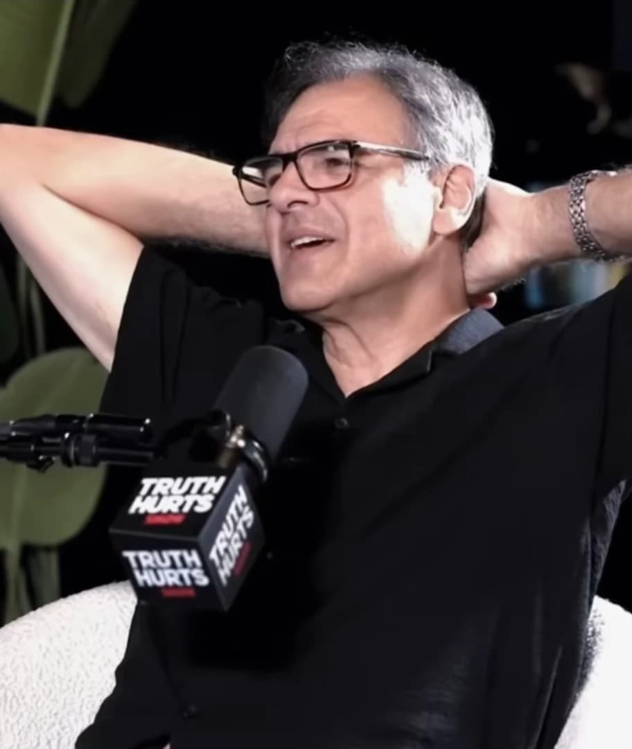 John Kiriakou thumbnail