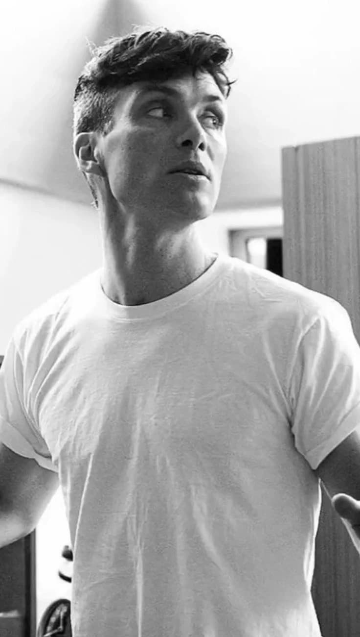 Cillian Murphy  thumbnail