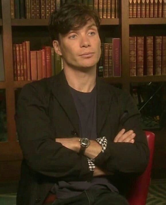 Cillian Murphy thumbnail