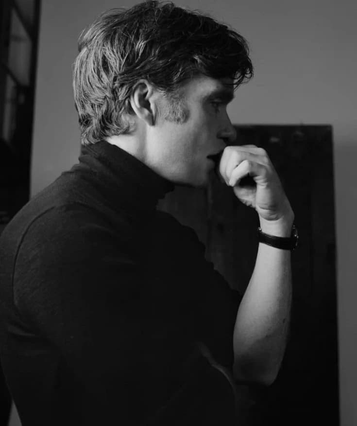 Cillian Murphy thumbnail