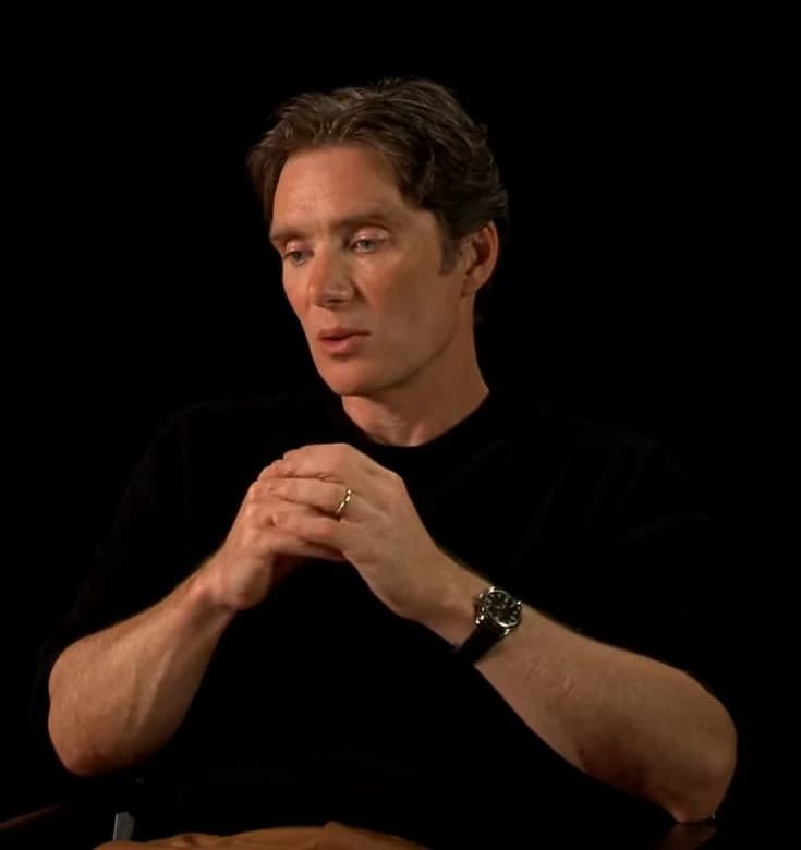 Cillian murphy thumbnail