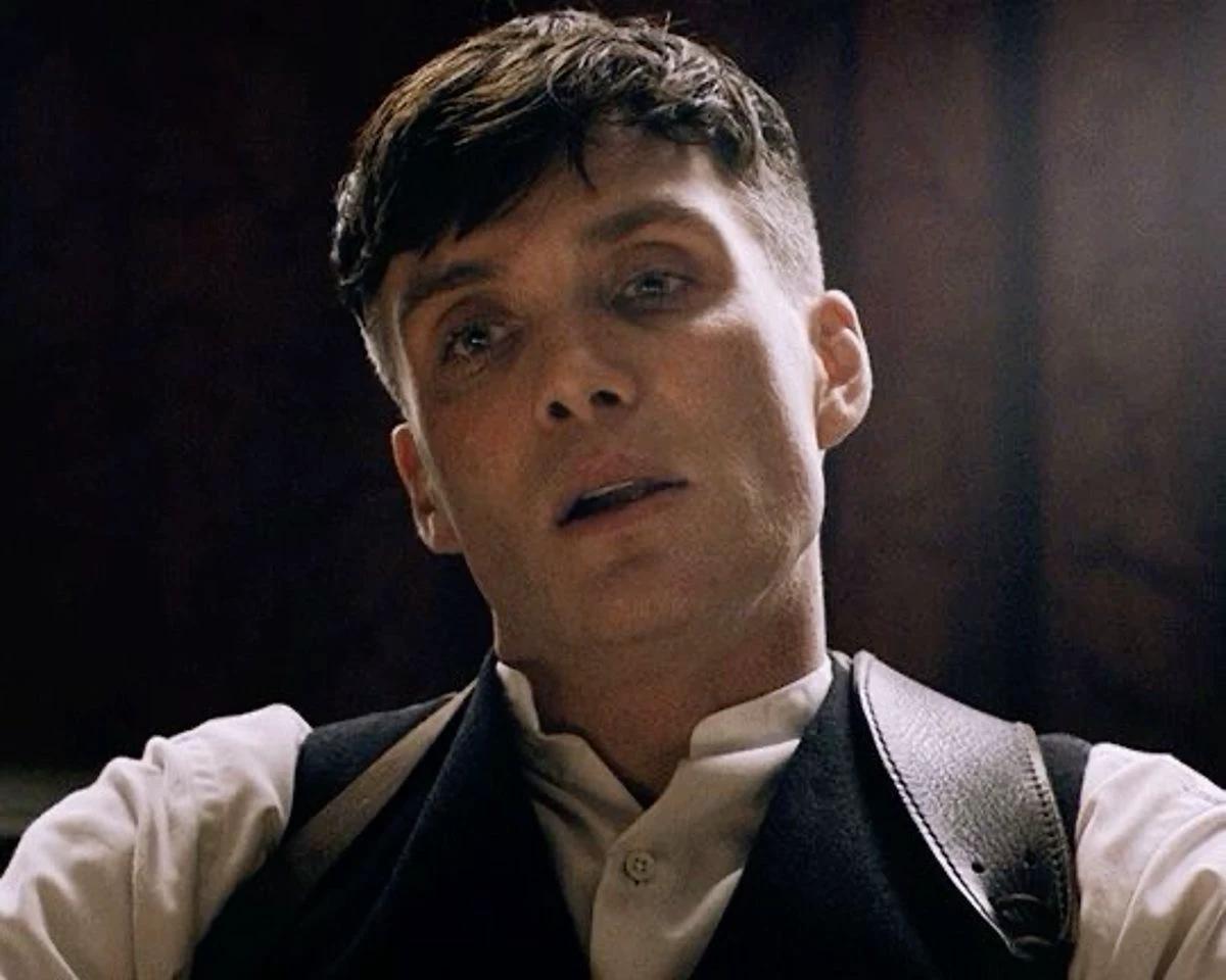 Thomas Shelby thumbnail