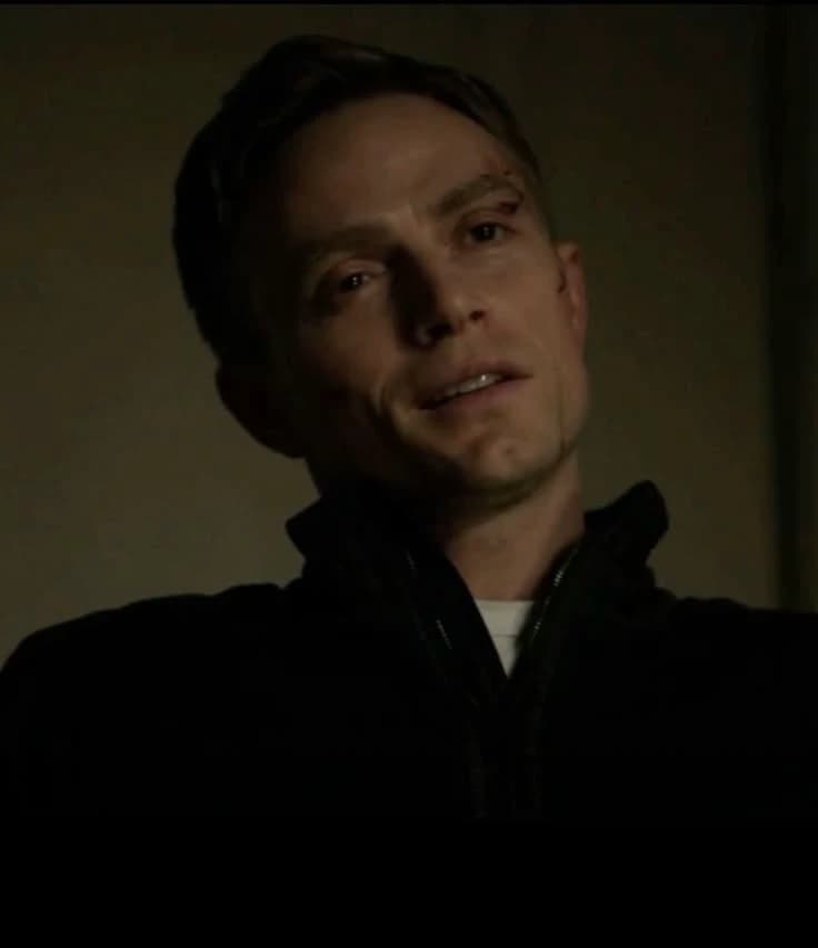Wilson Bethel thumbnail