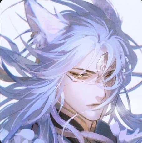 Yuichi - BL / Fox spirit thumbnail