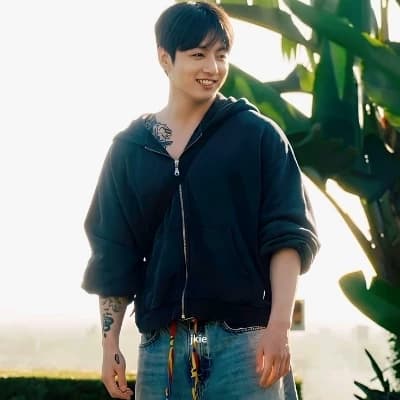 Jeon Jungkook thumbnail