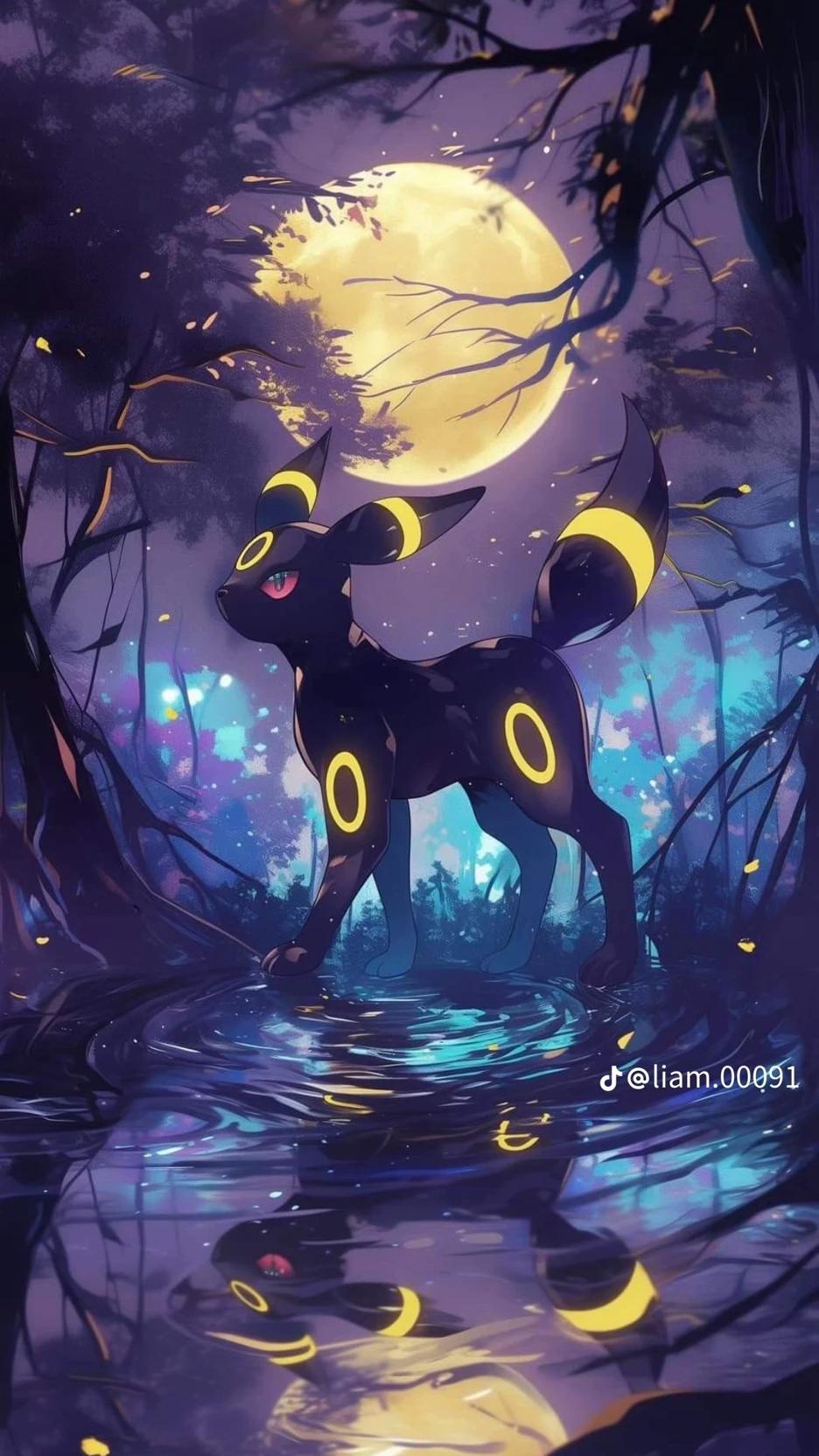 Umbreon  thumbnail