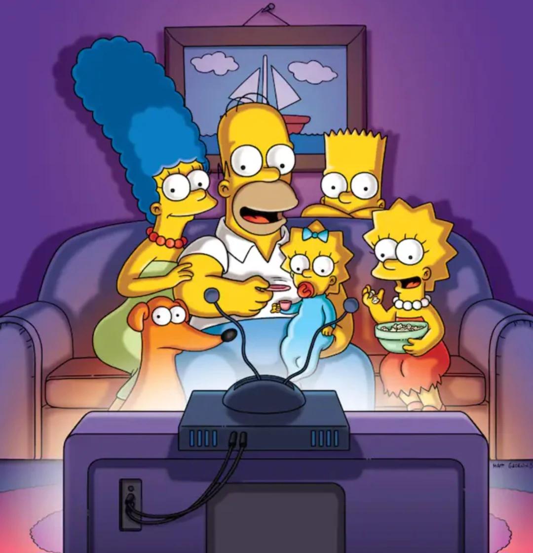 The Simpsons thumbnail