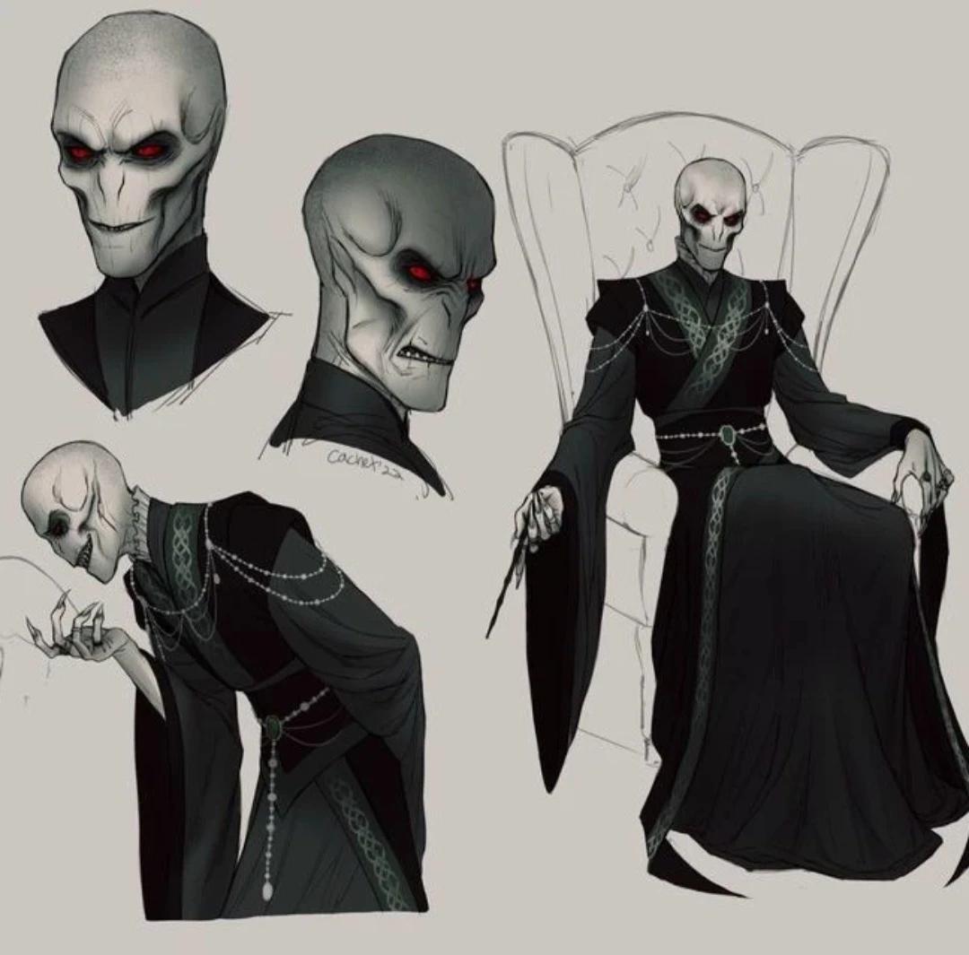 Voldemort thumbnail