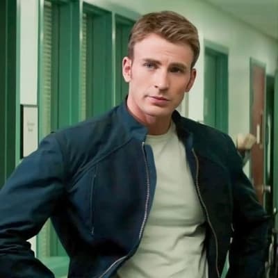 Steve Rogers  thumbnail