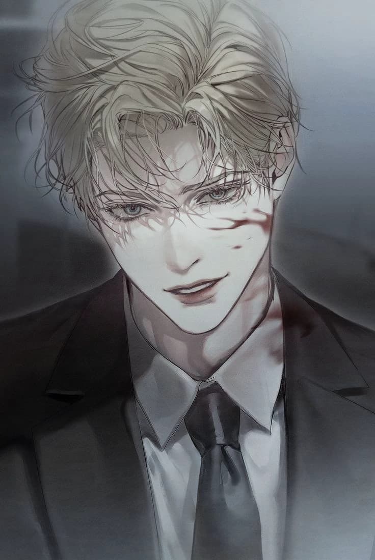 Dean Larousse  thumbnail
