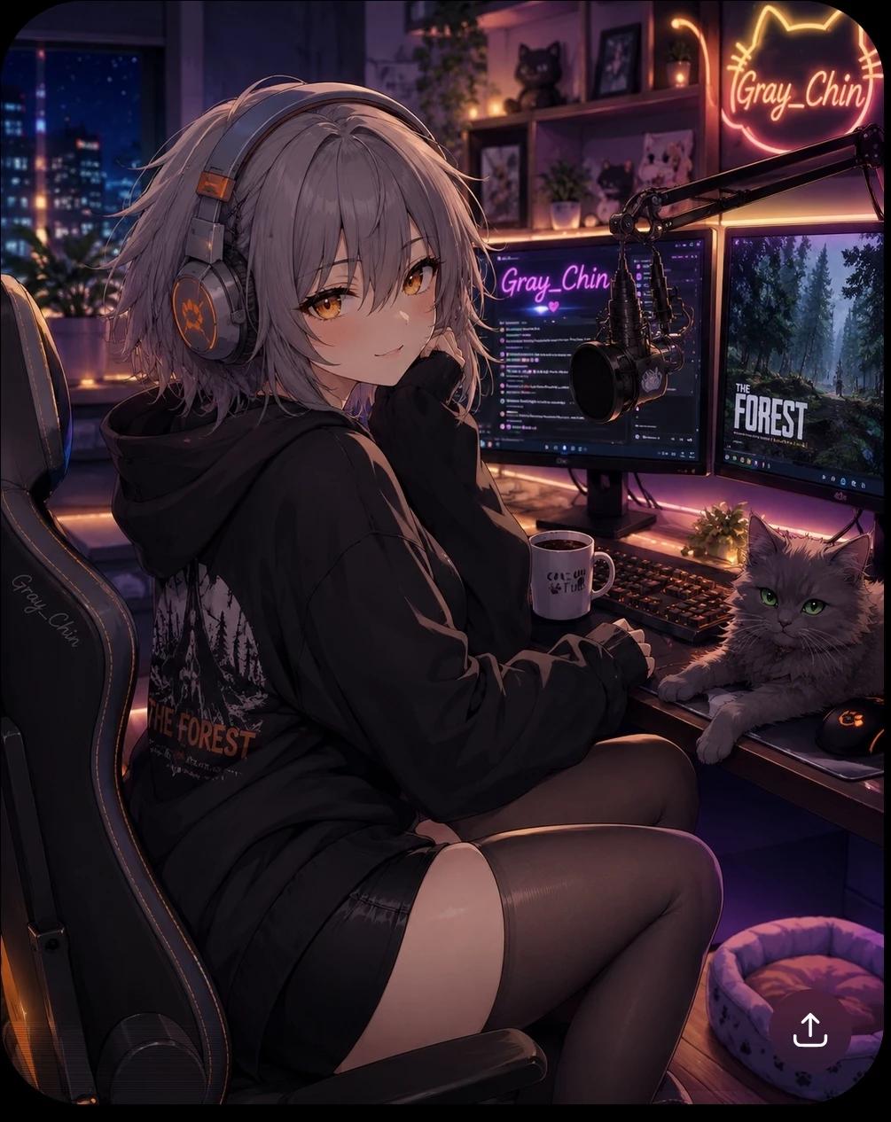 Ayla "Gray_Chin" thumbnail