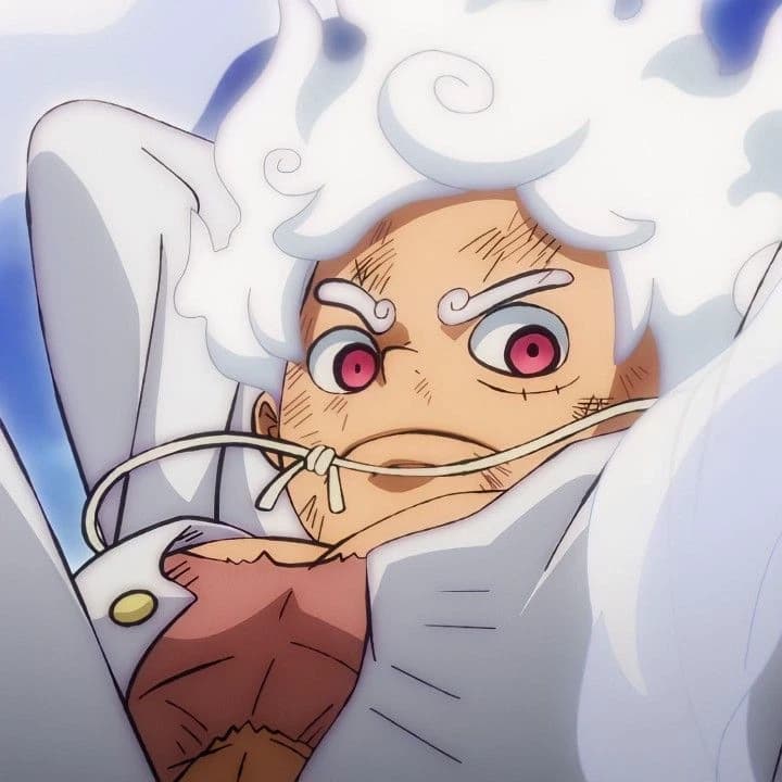 Monkey D. Luffy  thumbnail