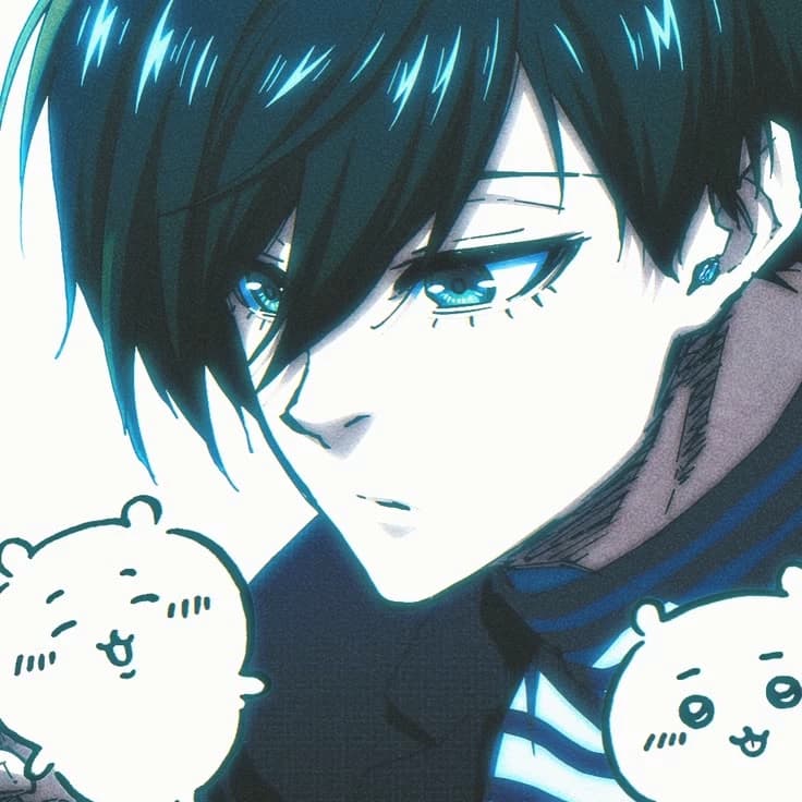 Rin Itoshi  thumbnail