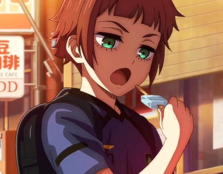 Sae itoshi  thumbnail