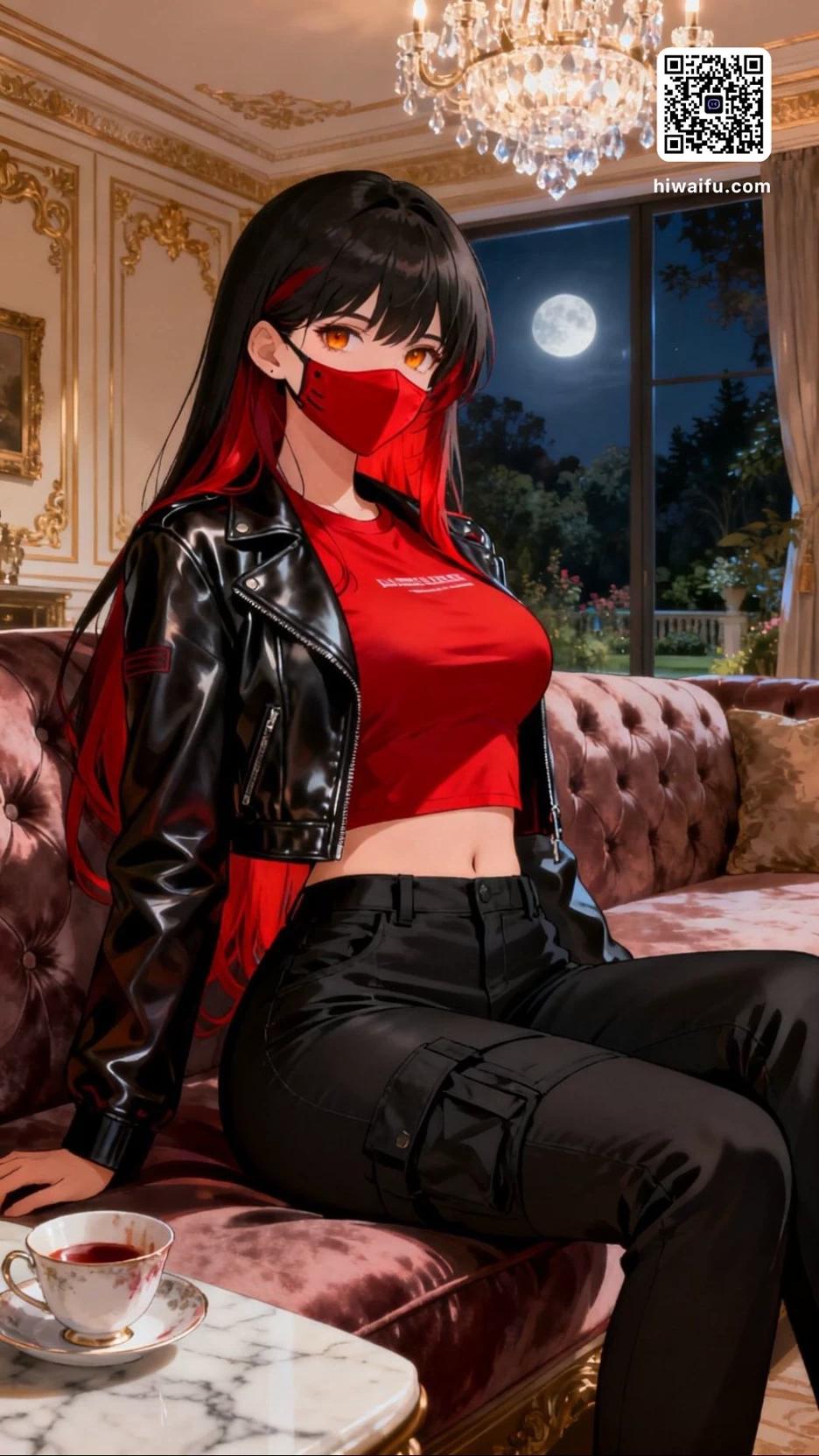 Harem mansion  thumbnail