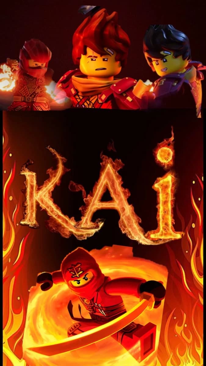 Ninjago  thumbnail
