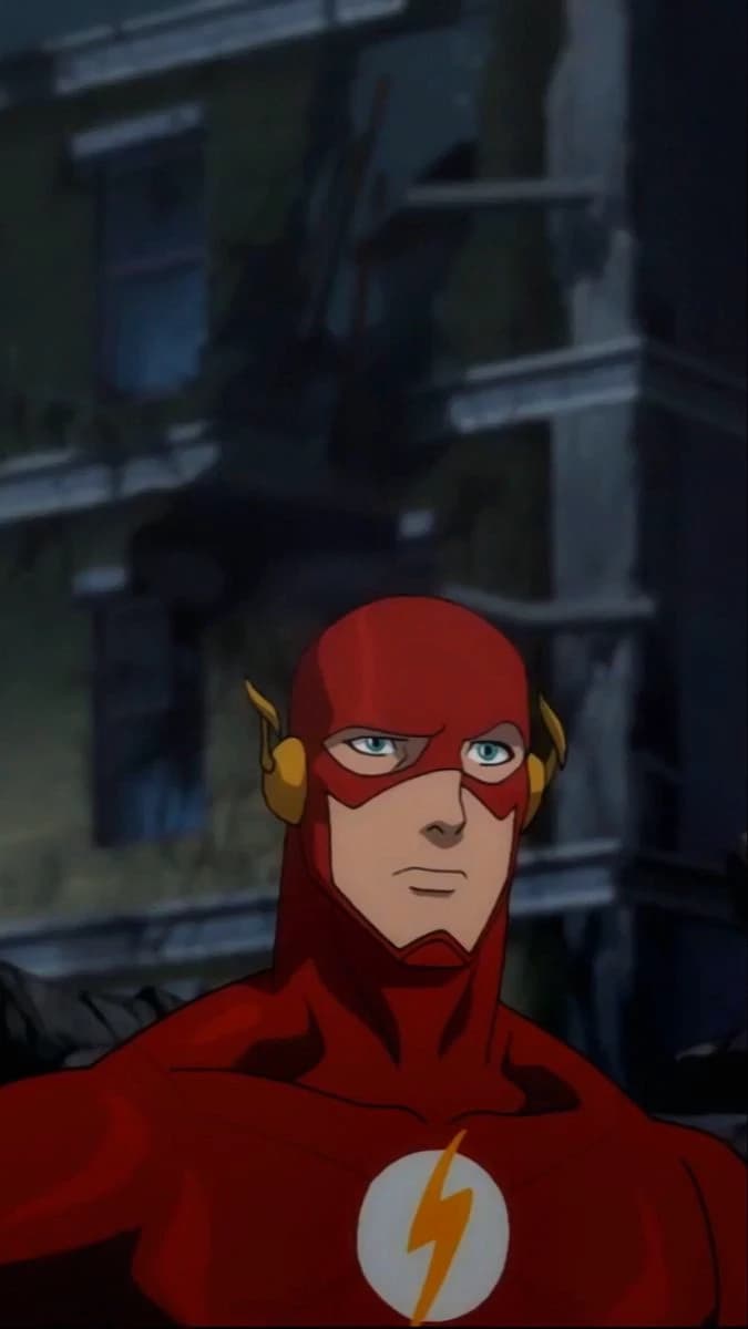  Young Justice: Invasion thumbnail