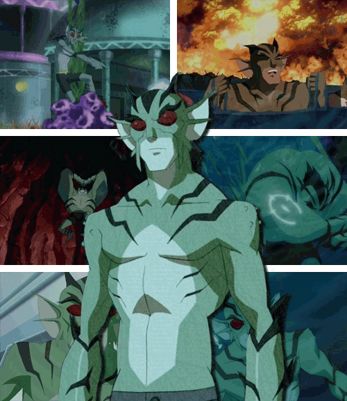  Young Justice: Invasion thumbnail