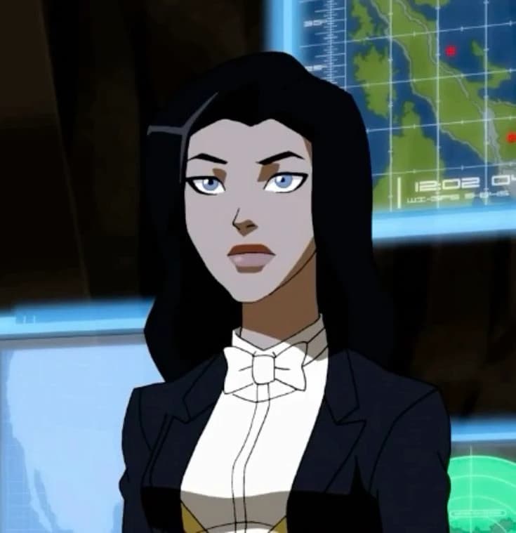  Young Justice: Invasion thumbnail