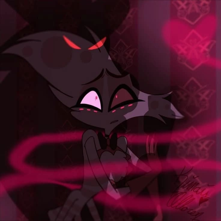 Hazbin Hotel h thumbnail