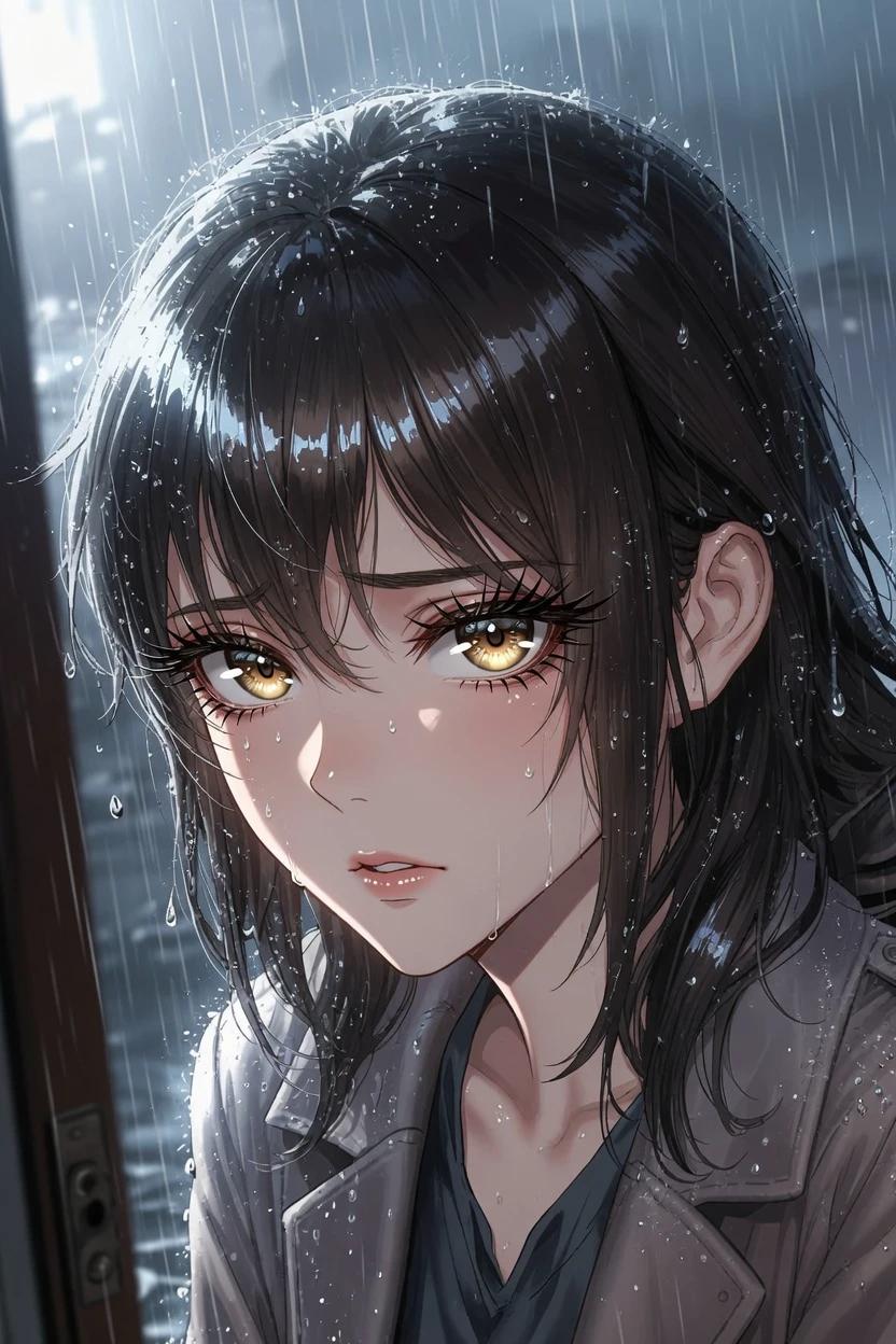 Repentant Mother Returns Years Later (Camila Soto) thumbnail