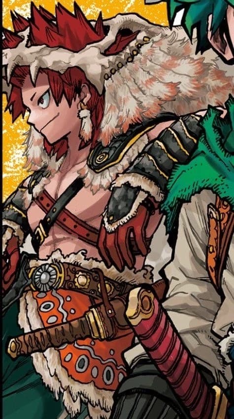 Kirishima thumbnail
