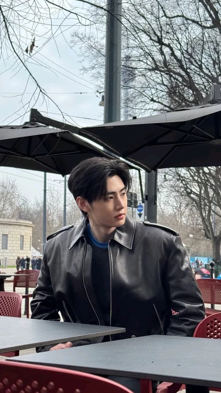 Park Sunghoon thumbnail