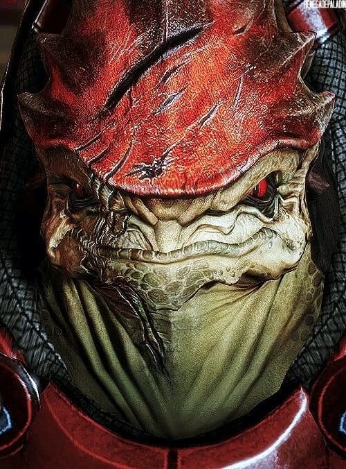 Wrex urdnot thumbnail