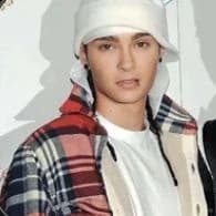 Tom Kaulitz thumbnail