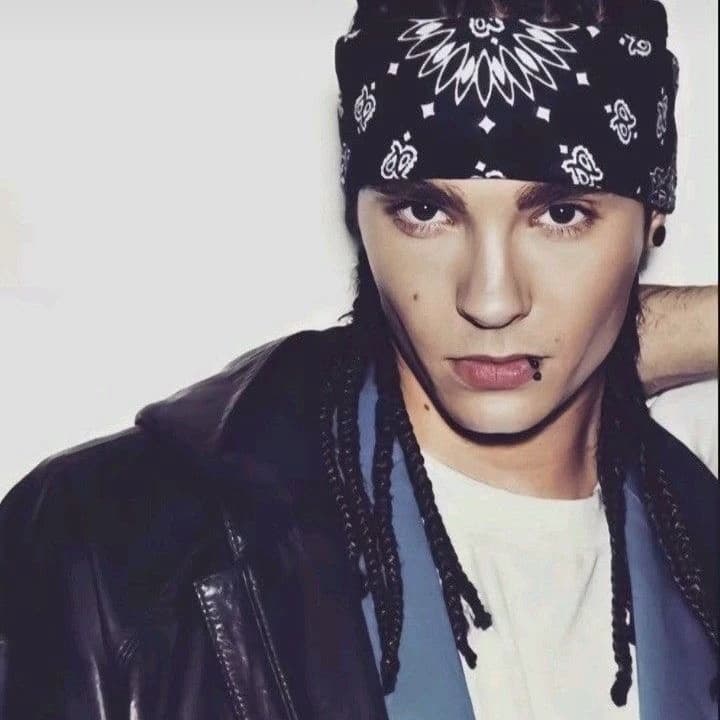 Tom Kaulitz thumbnail