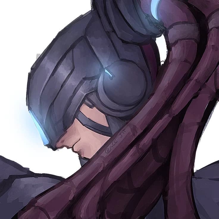 Alpha (you're clingy boyfriend) thumbnail