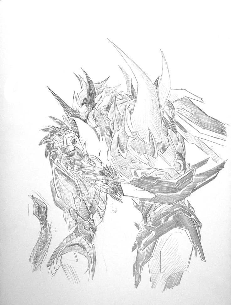 _Predaking TFP_ thumbnail